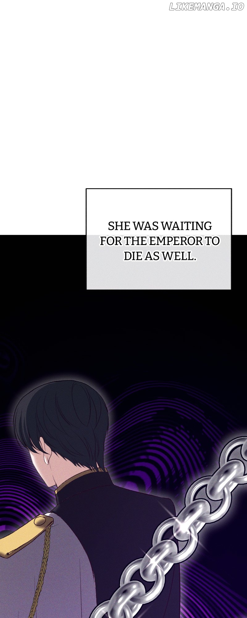 If You Wish for My Despair Chapter 64 - page 29