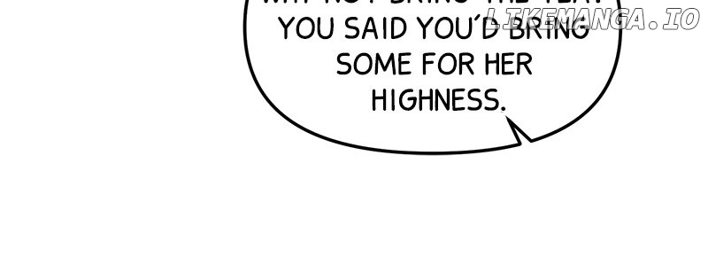 The Fake Duchess In Distresss Chapter 44 - page 51