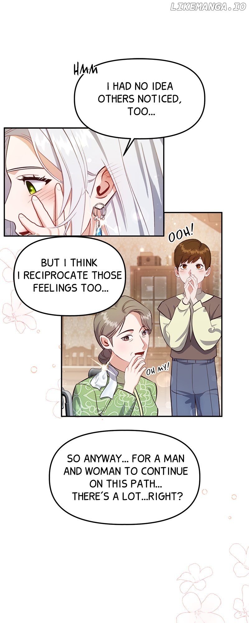 The Fake Duchess In Distresss Chapter 45 - page 9