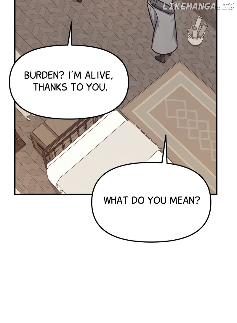 The Fake Duchess In Distresss Chapter 46 - page 50