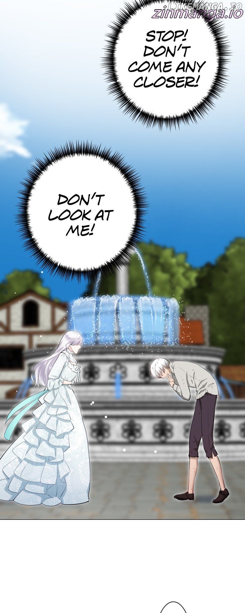 Nulliitas: The Half-Blood Royalty Chapter 144 - page 14