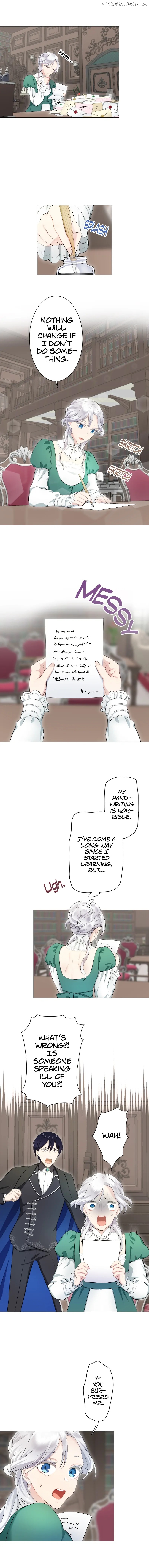 Nulliitas: The Half-Blood Royalty Chapter 146 - page 2