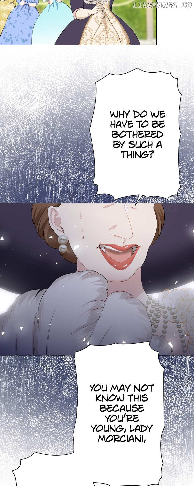 Nulliitas: The Half-Blood Royalty Chapter 147 - page 18