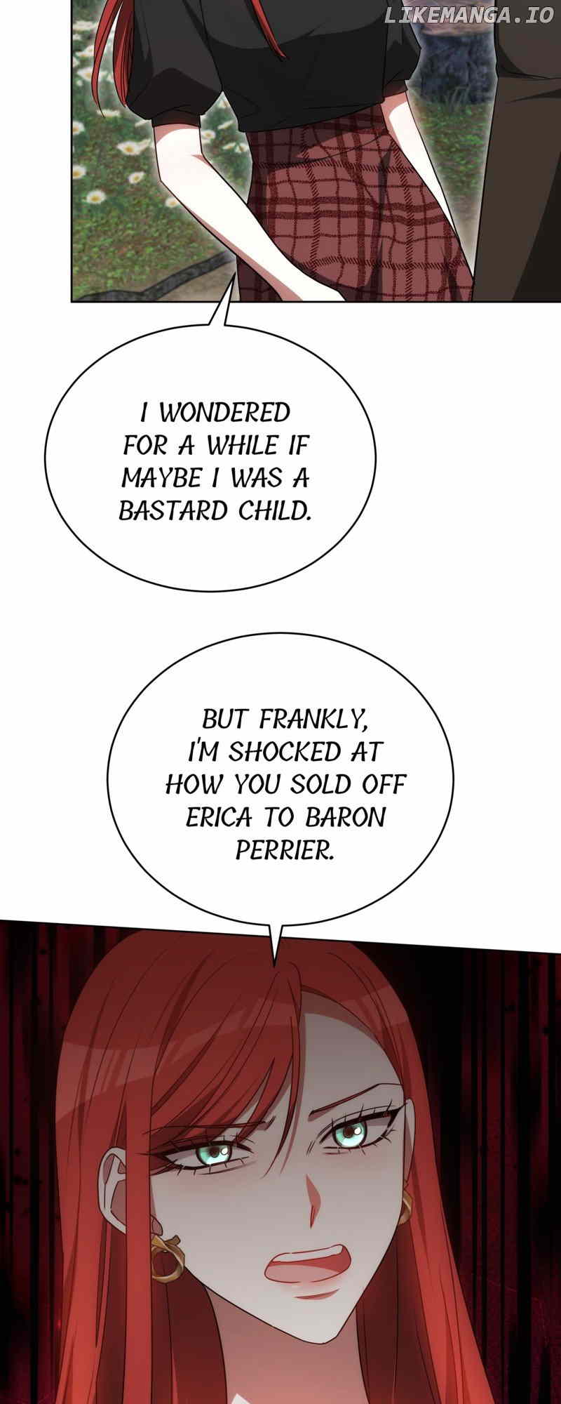 To Have an Affair With Someone Chapter 52 - page 4