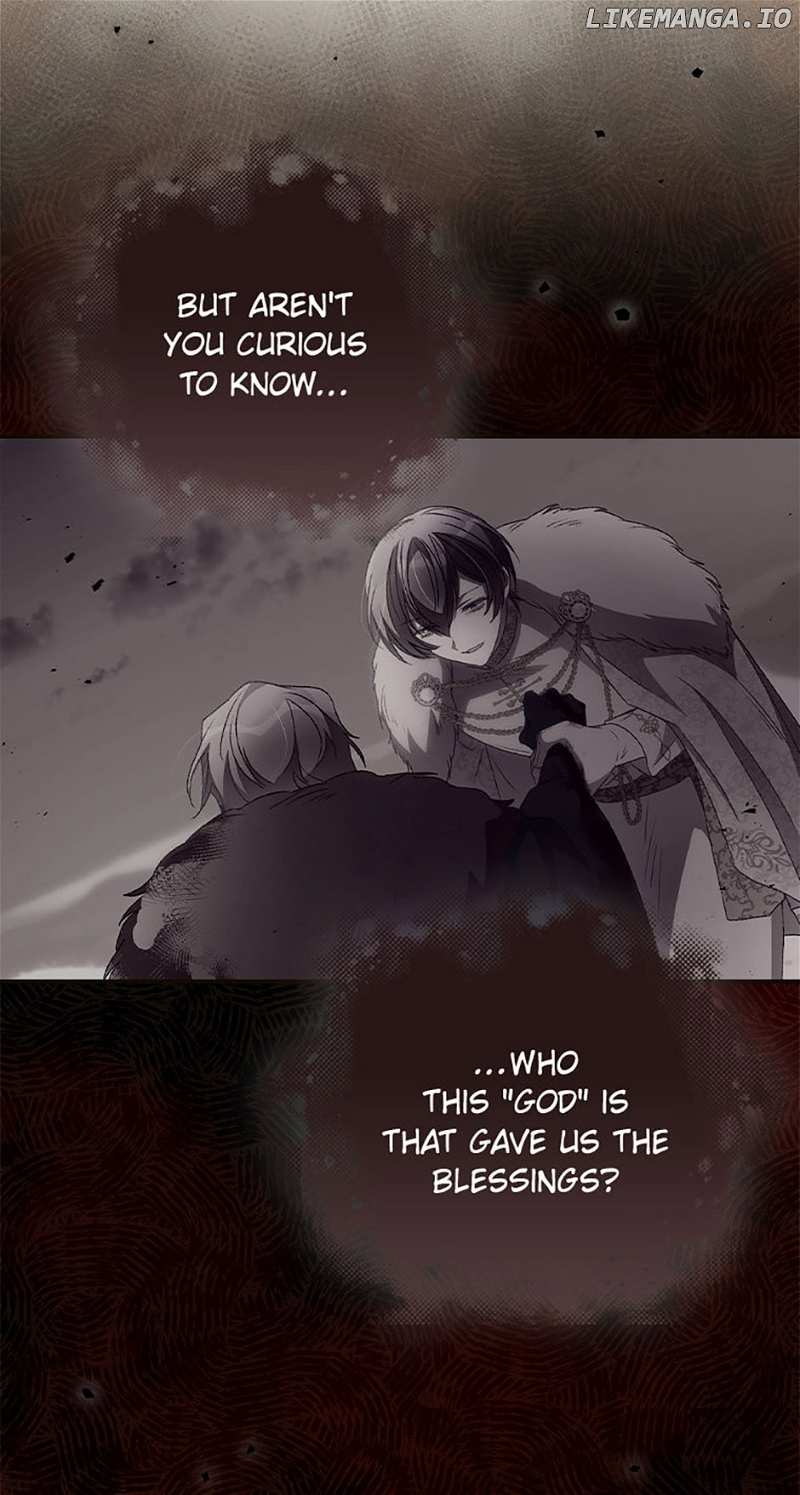 I Can See Your Death Chapter 42 - page 42