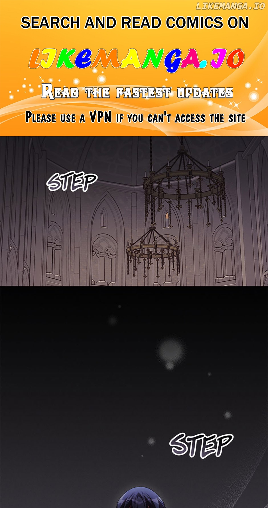 I Can See Your Death Chapter 43 - page 1