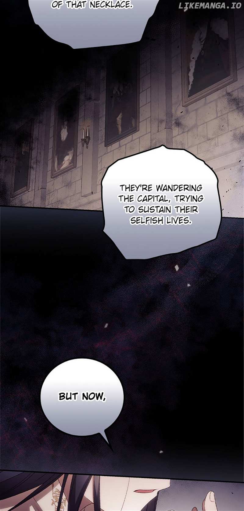 I Can See Your Death Chapter 43 - page 24