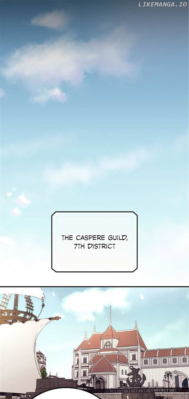 I Can See Your Death Chapter 43 - page 28