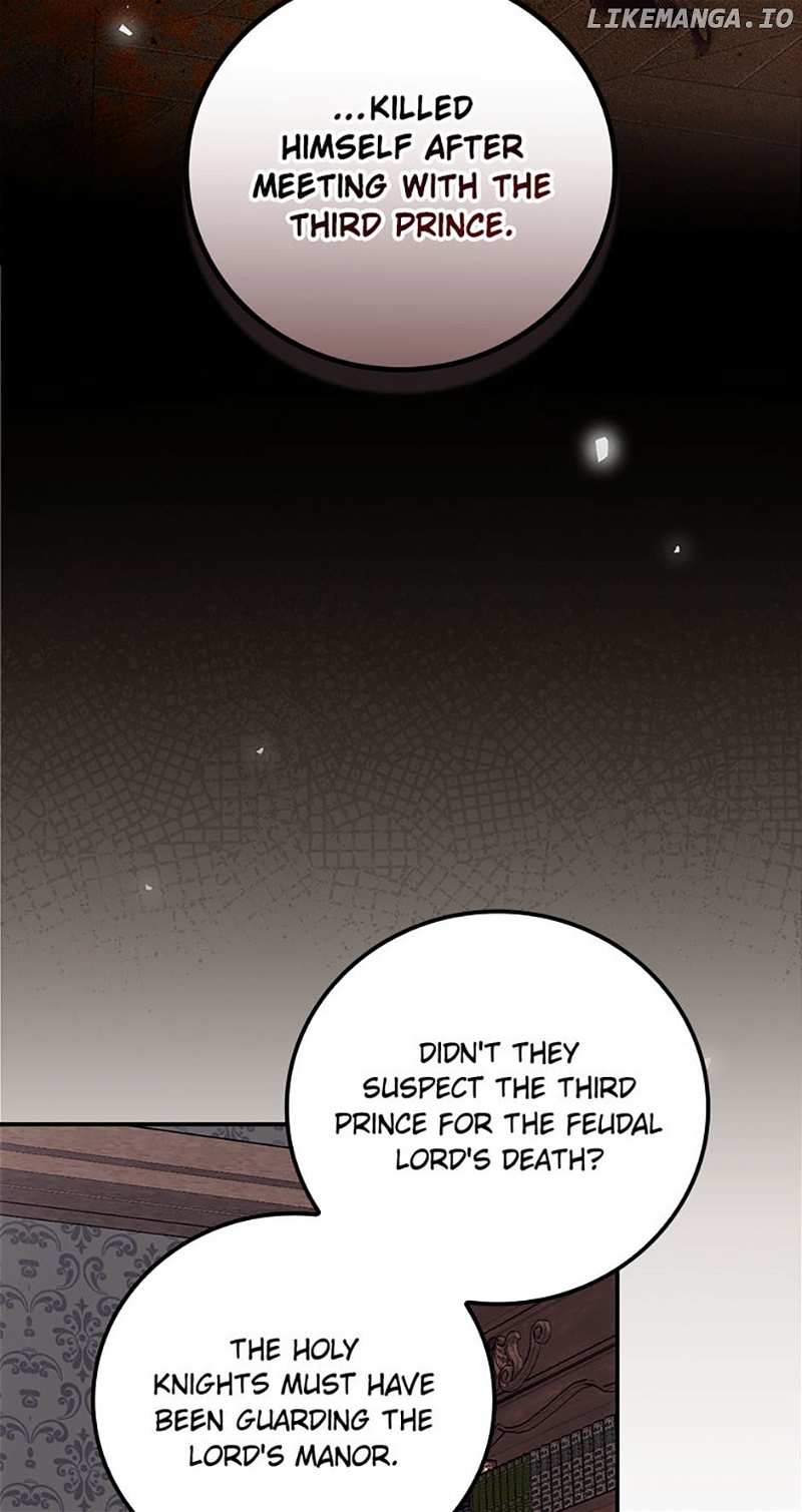 I Can See Your Death Chapter 44 - page 60