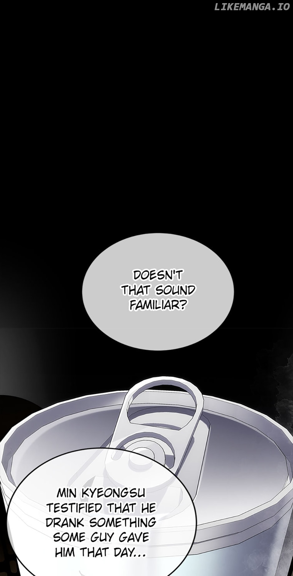 Psychometrer Super Sense Detective Chapter 50 - page 30