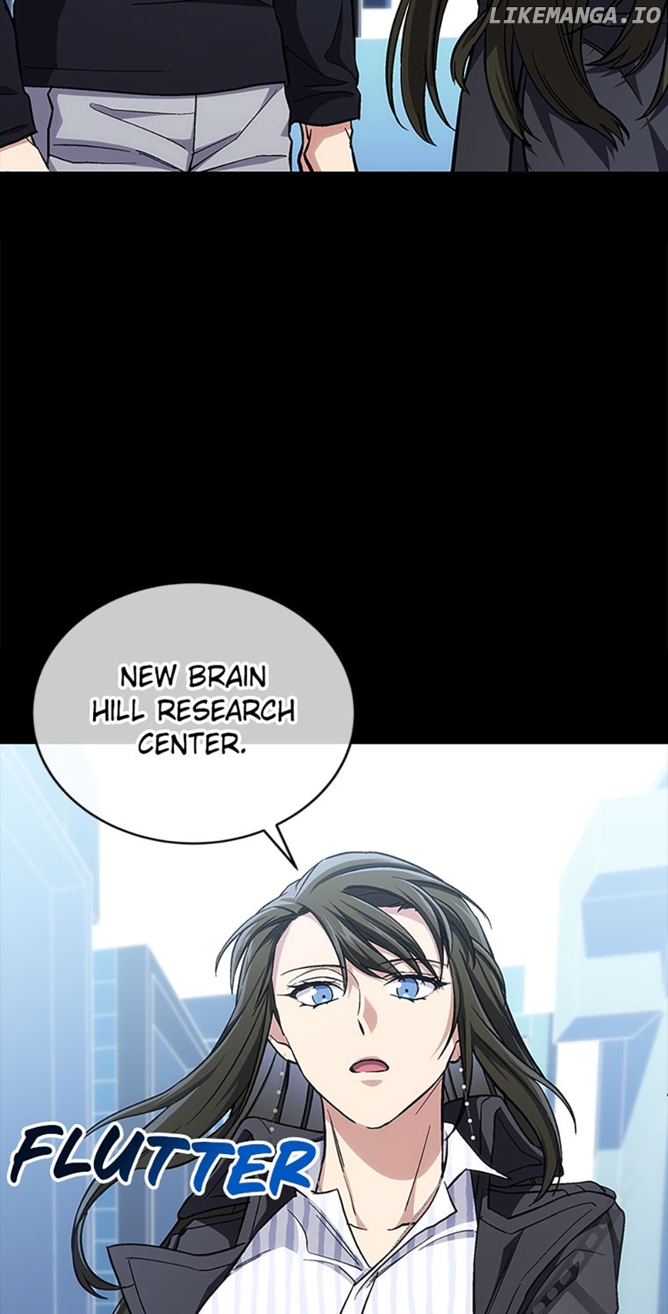 Psychometrer Super Sense Detective Chapter 50 - page 34