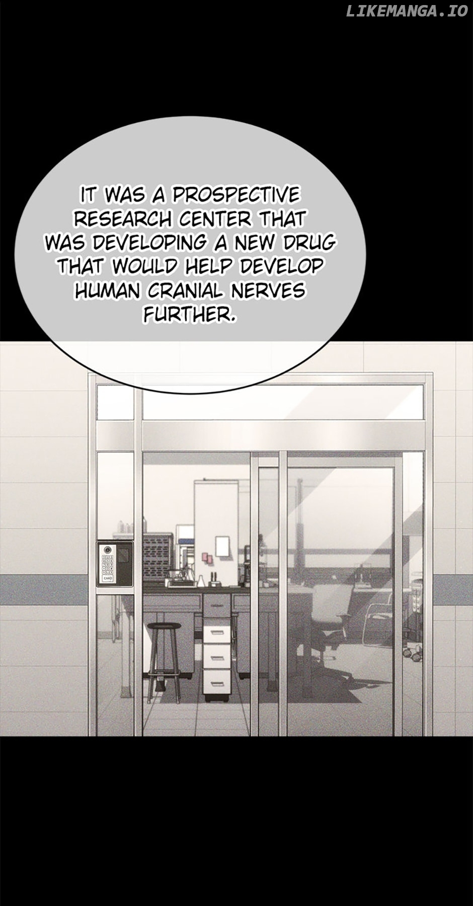 Psychometrer Super Sense Detective Chapter 50 - page 36