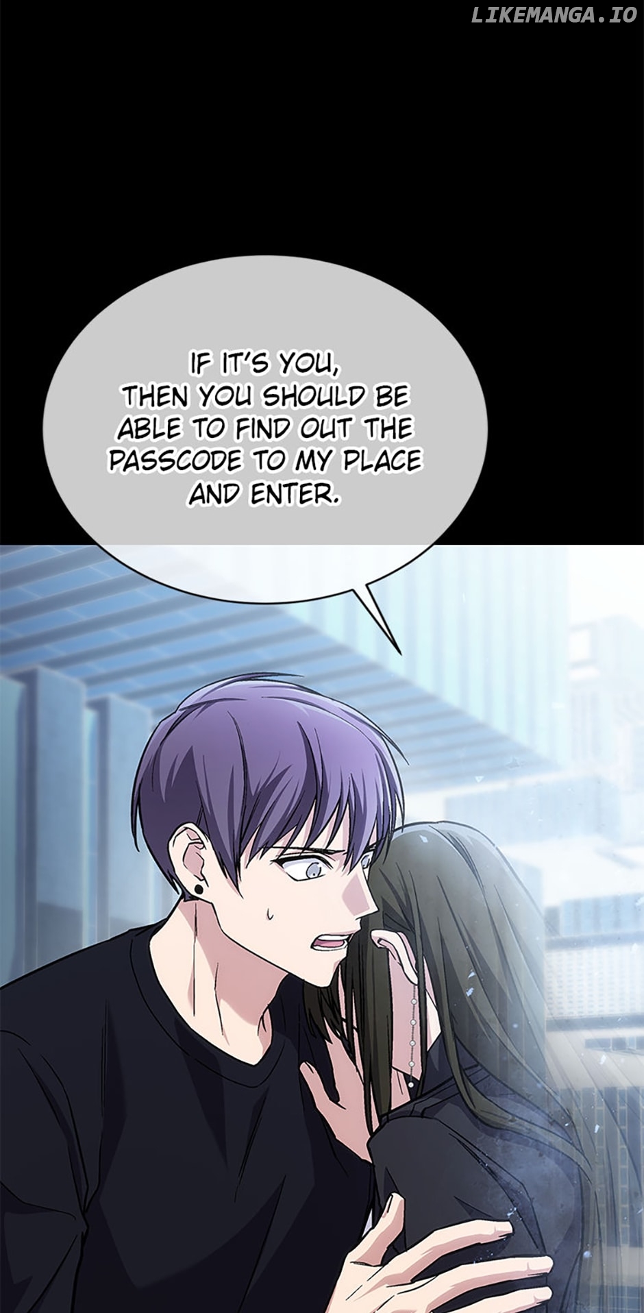 Psychometrer Super Sense Detective Chapter 50 - page 47