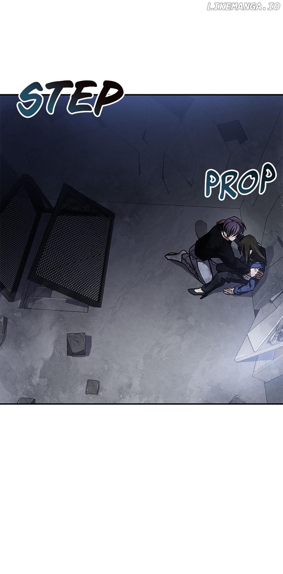 Psychometrer Super Sense Detective Chapter 50 - page 60