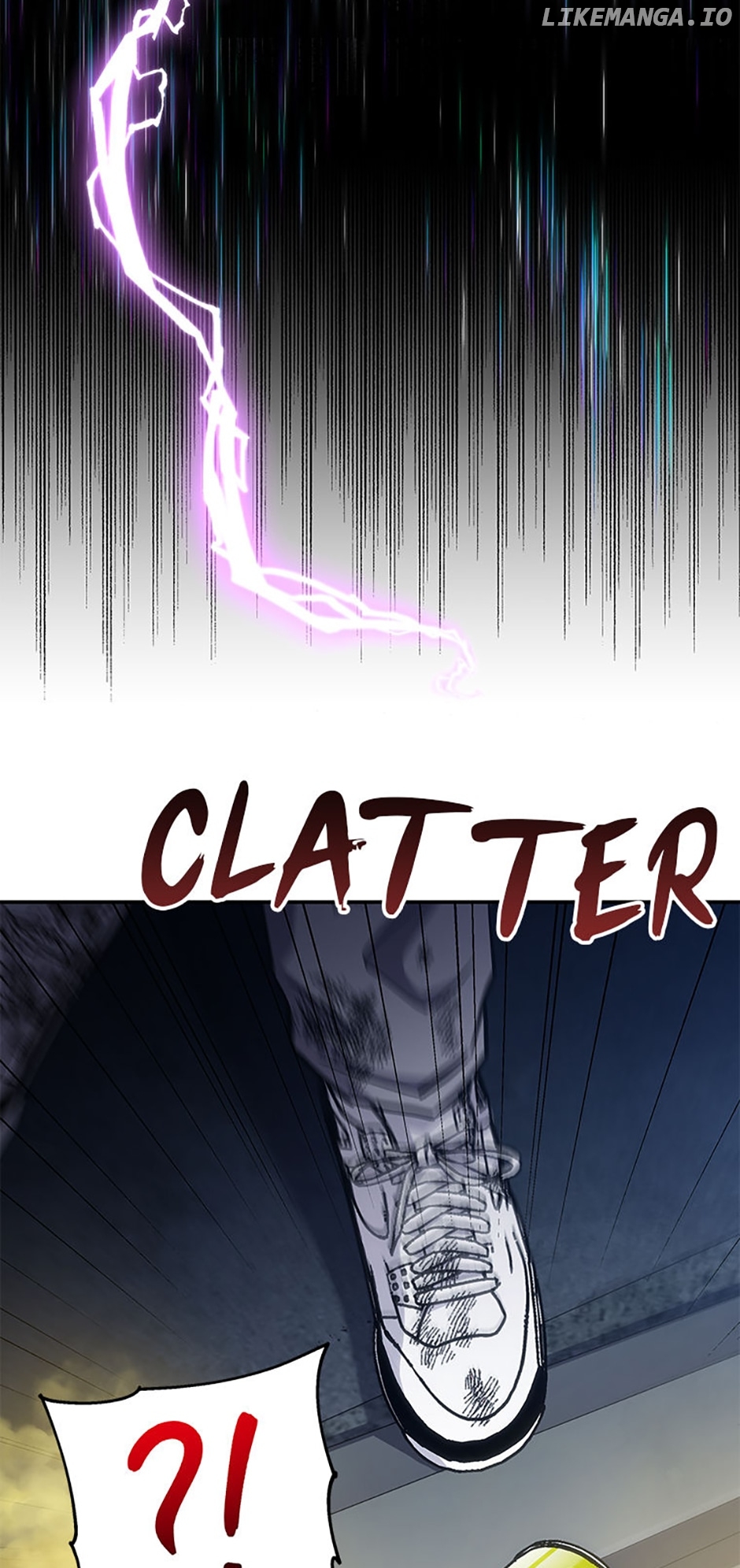 Psychometrer Super Sense Detective Chapter 50 - page 69