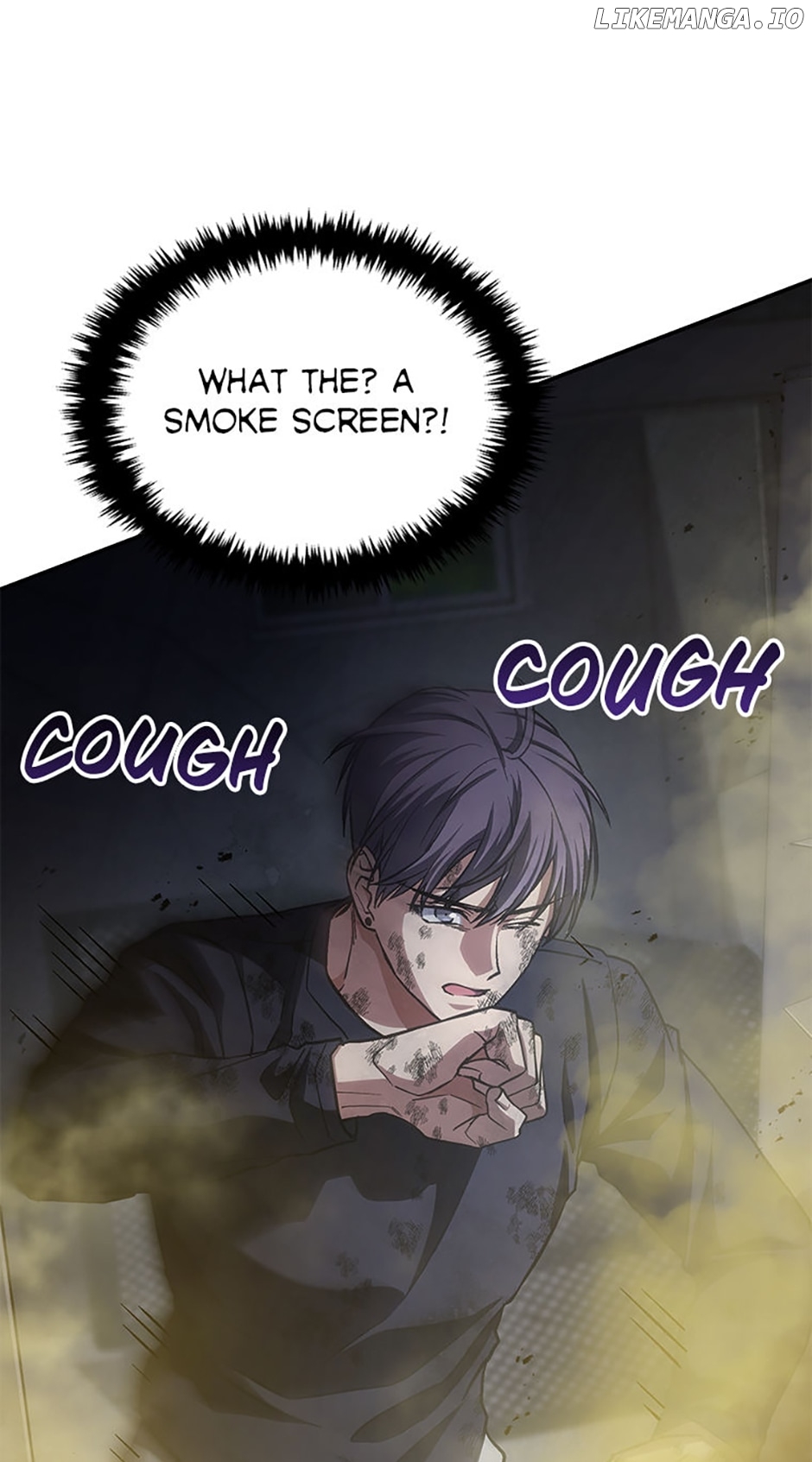 Psychometrer Super Sense Detective Chapter 50 - page 71