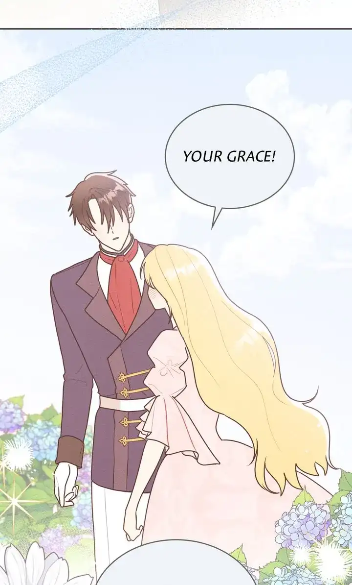Shall We Bathe, Your Grace? Chapter 37 - page 6