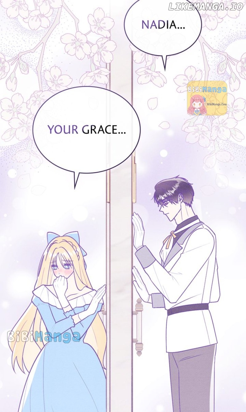 Shall We Bathe, Your Grace? Chapter 38 - page 29