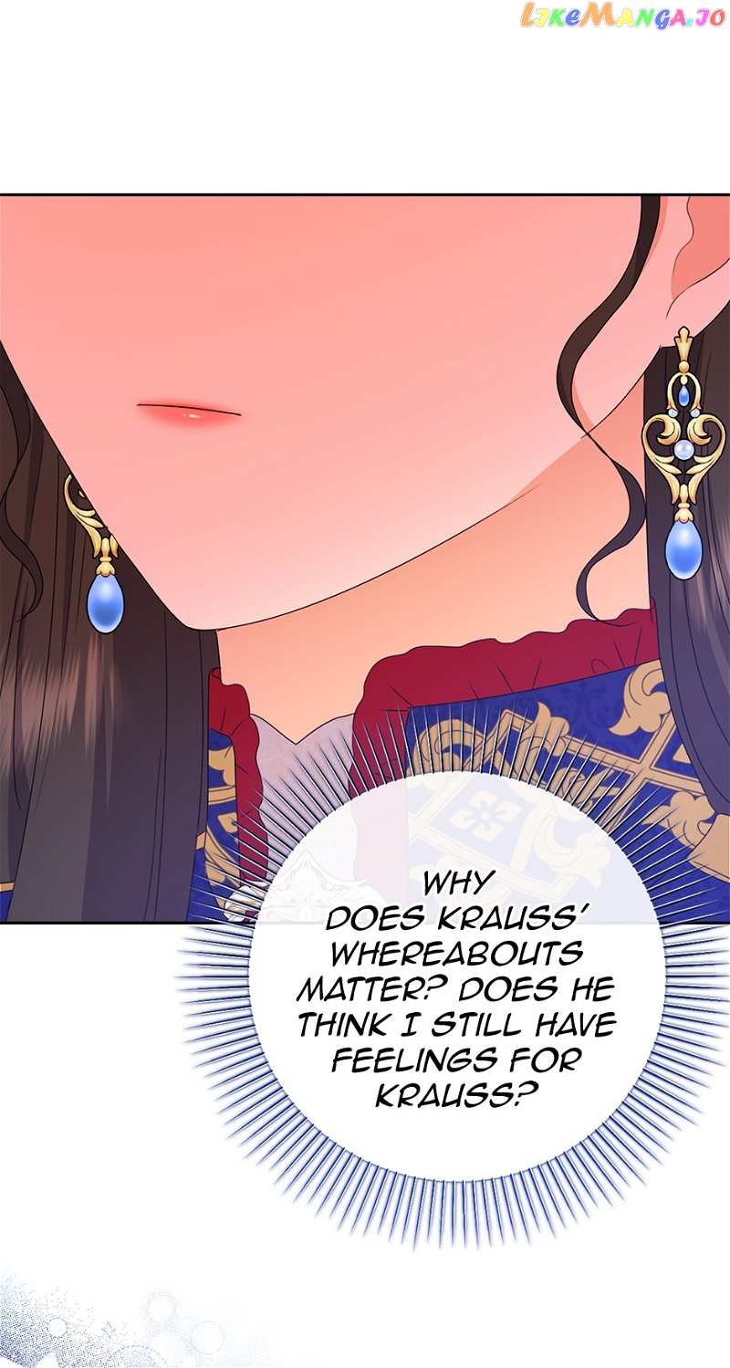 From Maid to Queen Chapter 95 - page 58