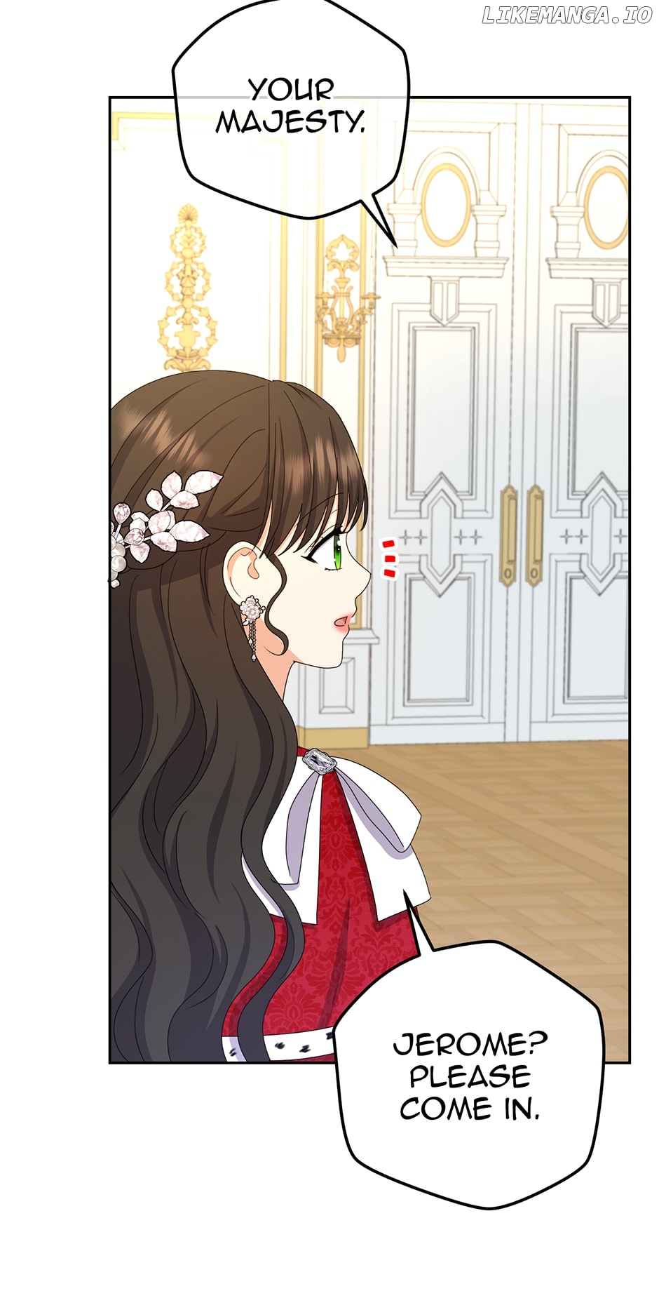 From Maid to Queen Chapter 96 - page 38