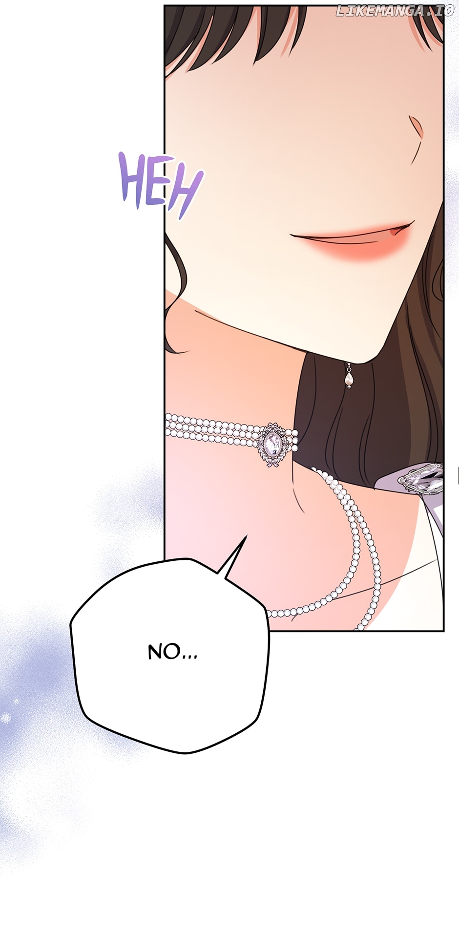From Maid to Queen Chapter 96 - page 63