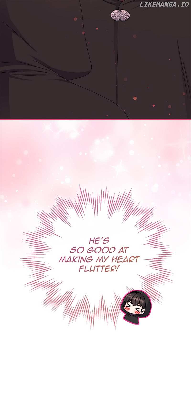 From Maid to Queen Chapter 99 - page 55