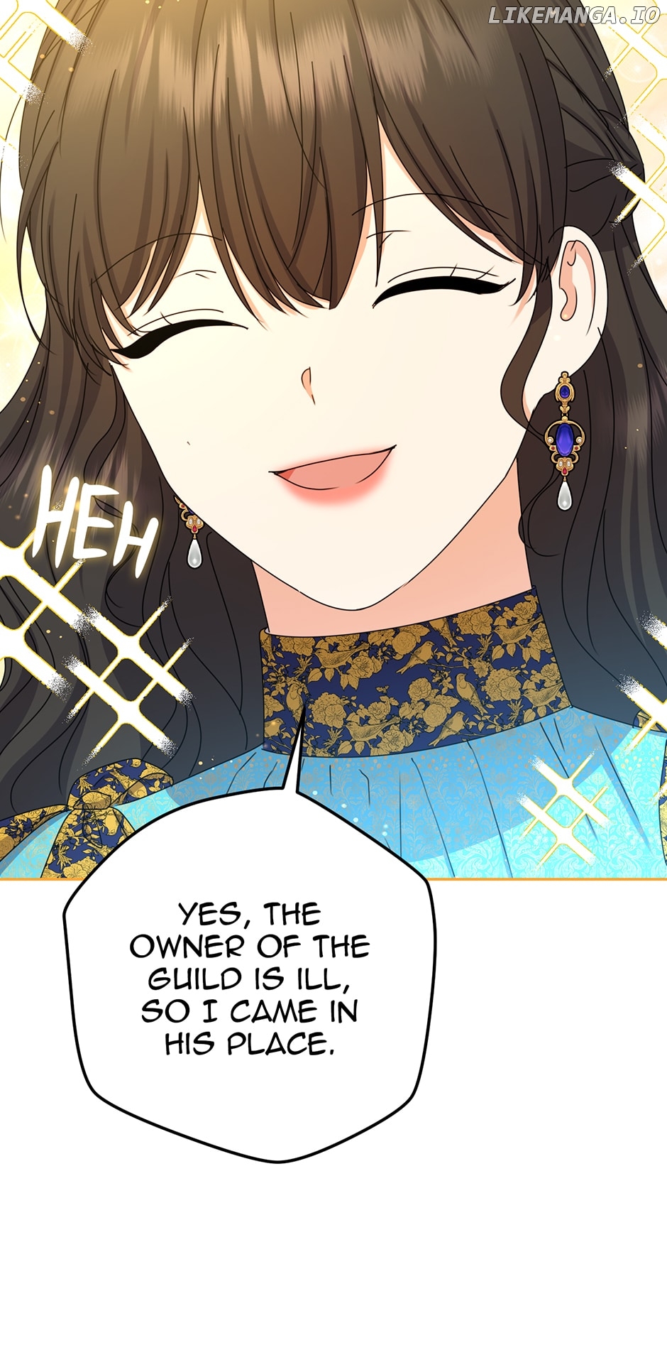 From Maid to Queen Chapter 99 - page 63