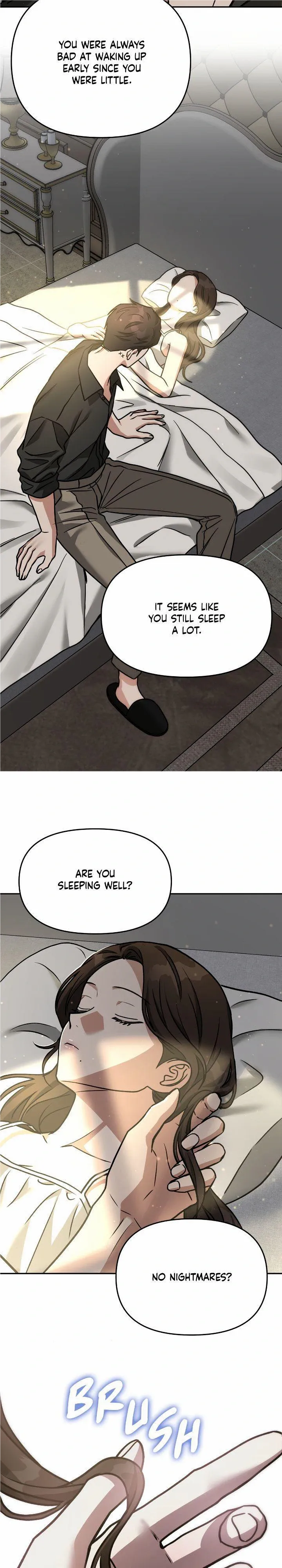 Call Me The Devil Chapter 68 - page 15