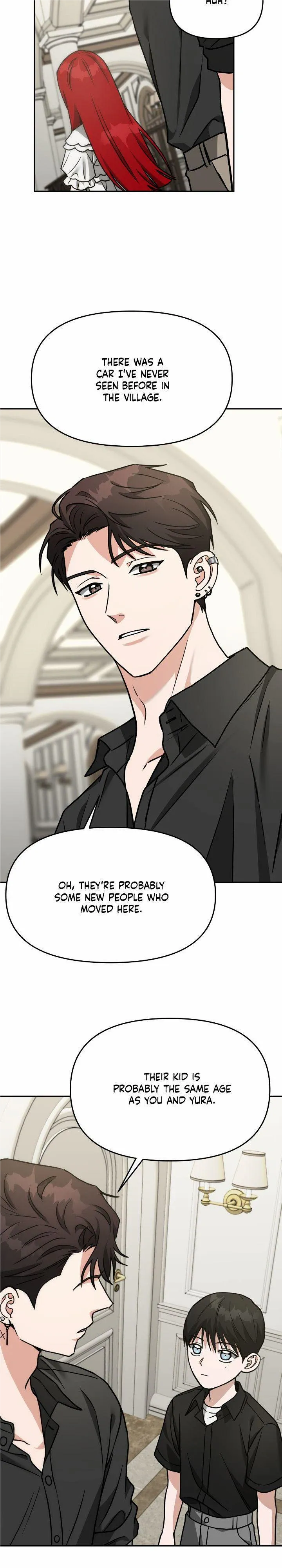 Call Me The Devil Chapter 68 - page 42