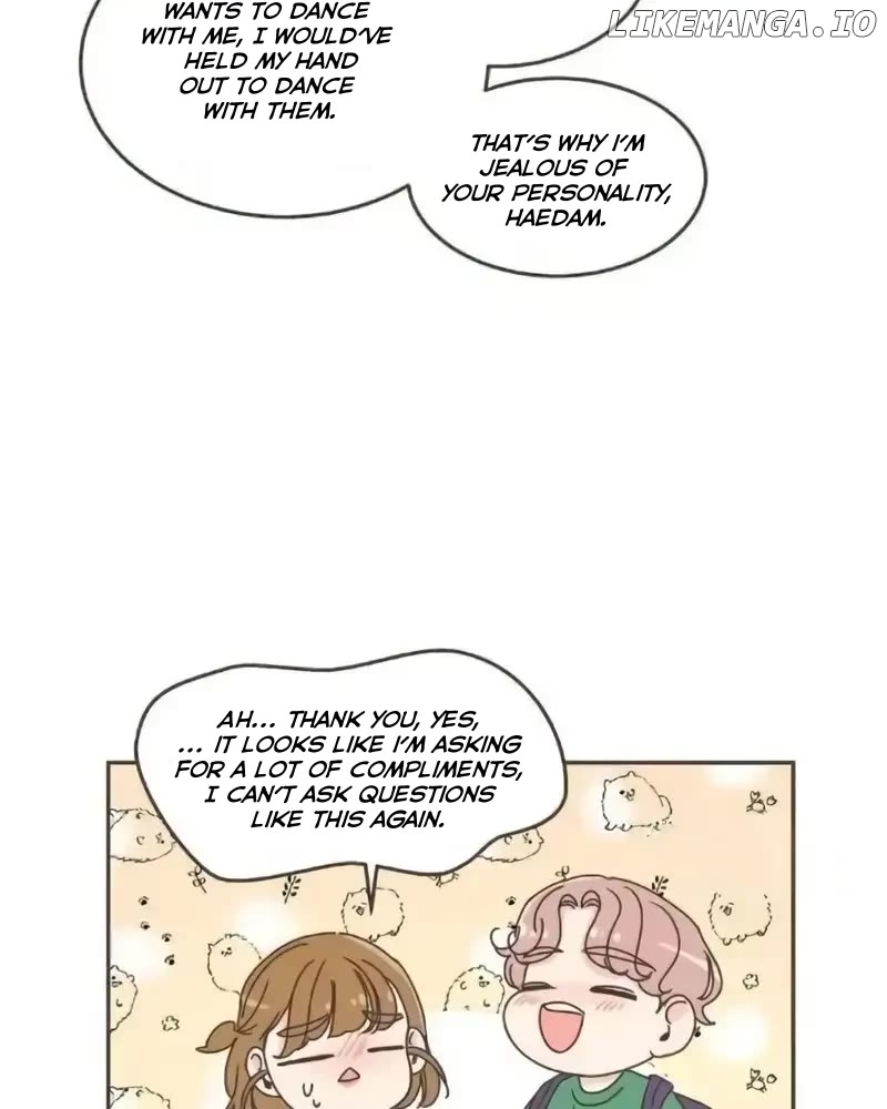 She’s My Type Chapter 60 - page 65