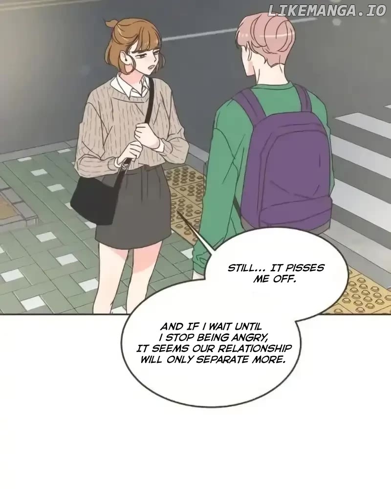 She’s My Type Chapter 60 - page 70