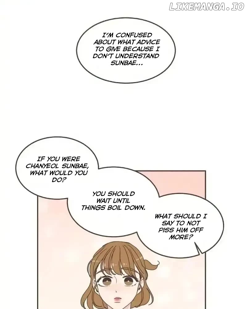 She’s My Type Chapter 60 - page 71