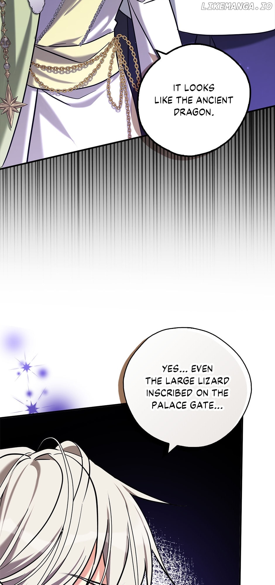 My Three Tyrant Brothers Chapter 112 - page 71