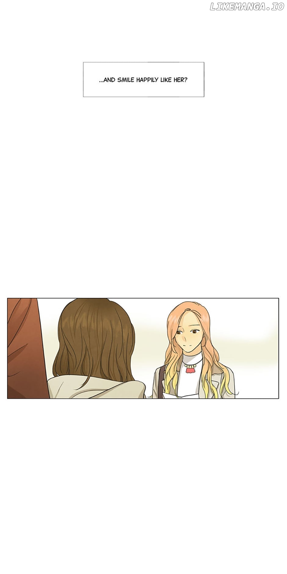 Young Love Chapter 70 - page 32