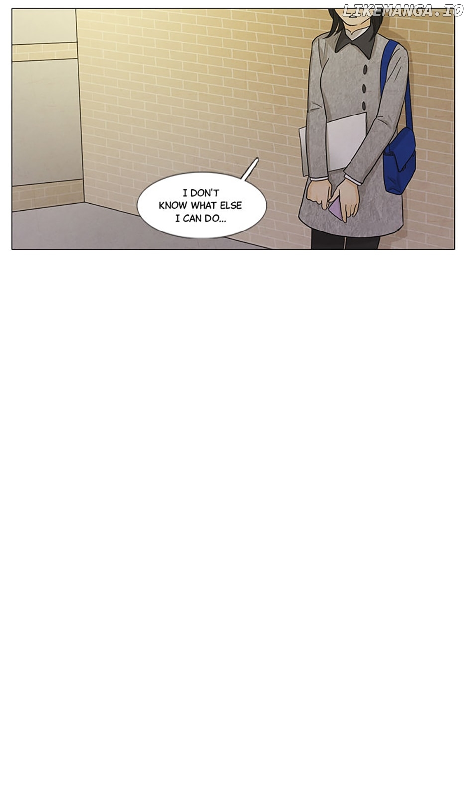 Young Love Chapter 71 - page 25