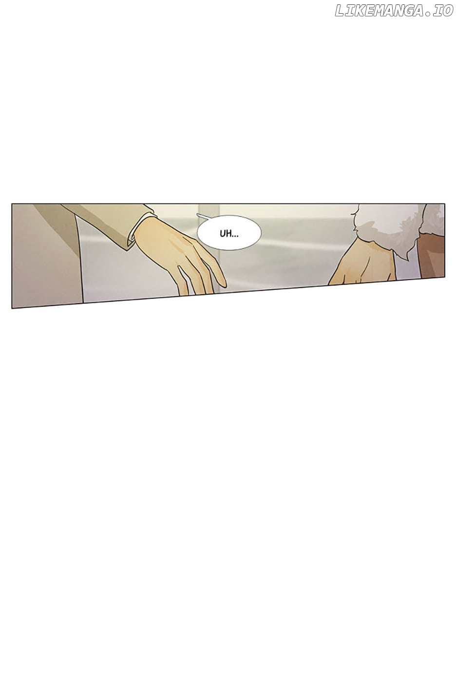 Young Love Chapter 71 - page 36