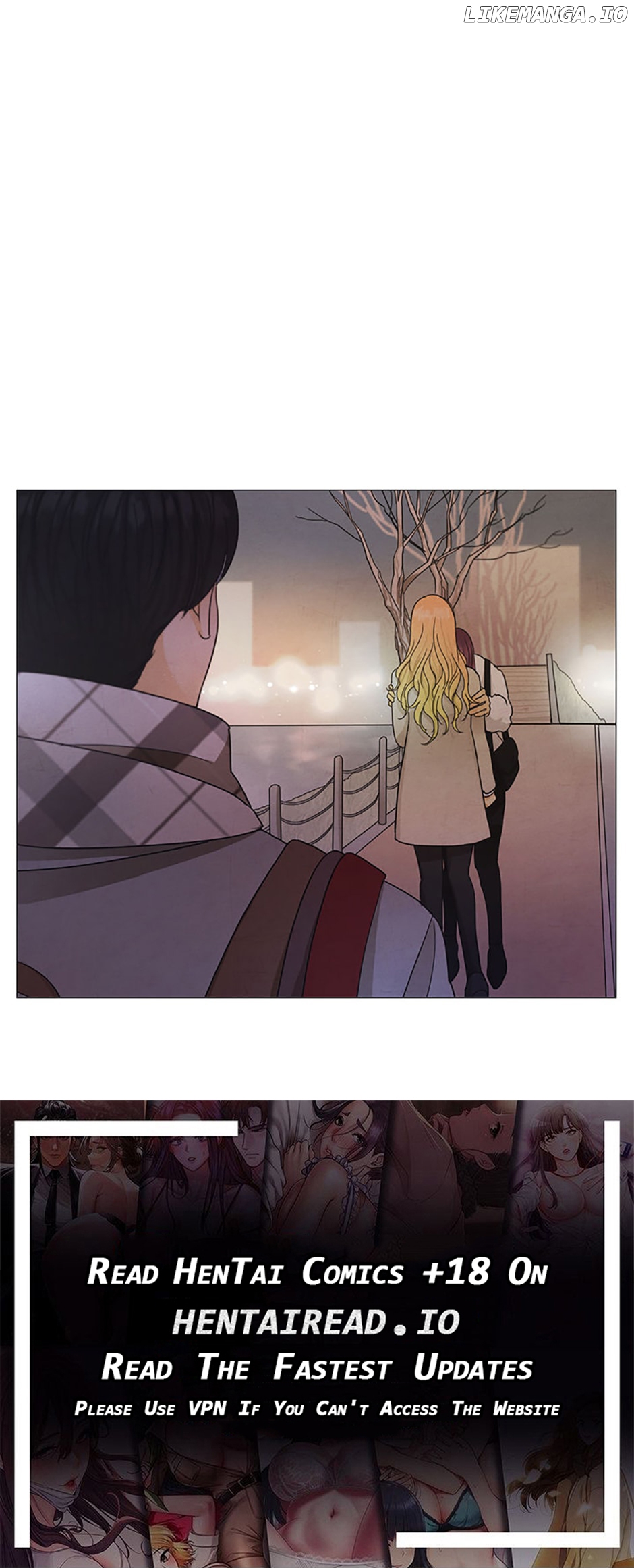 Young Love Chapter 72 - page 42