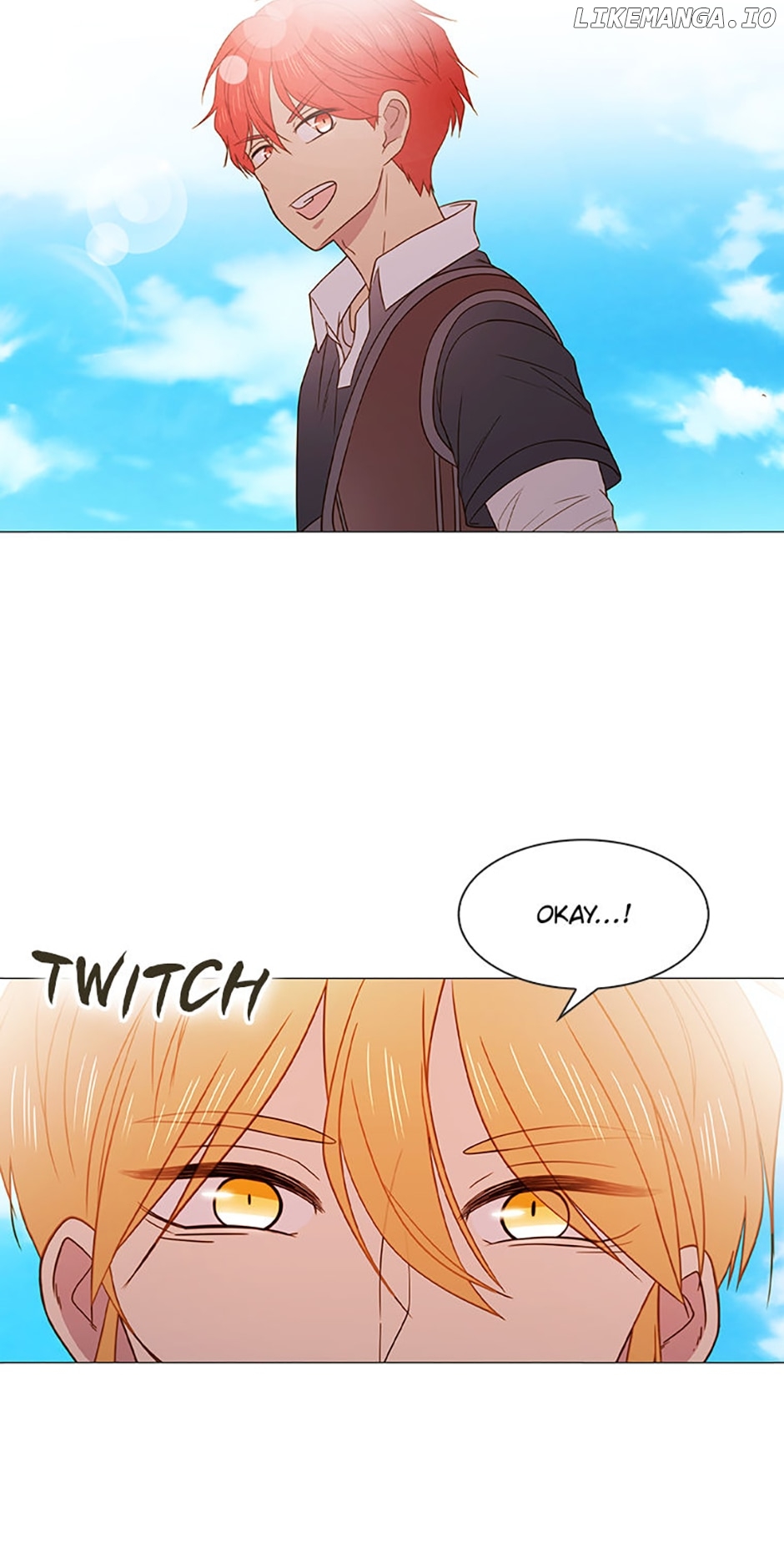 Perfect Gold Chapter 77 - page 13