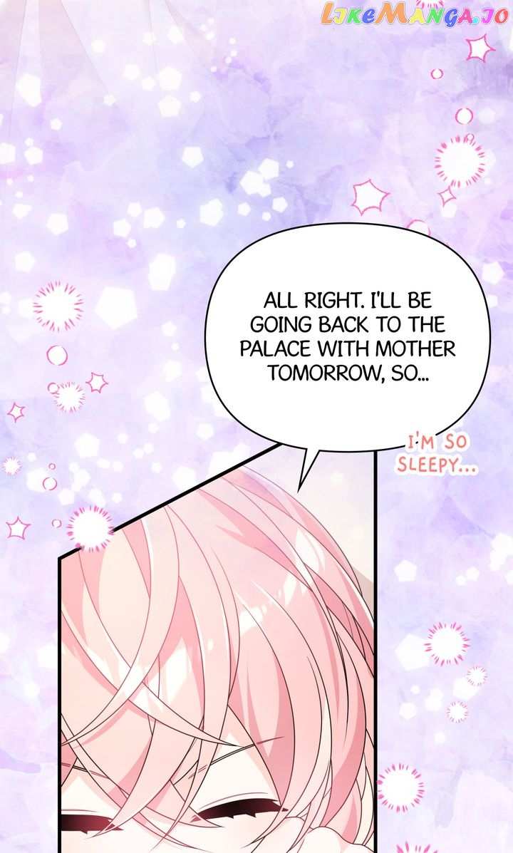 I Will Seduce The Male Lead For My Older Brother Chapter 33 - page 74