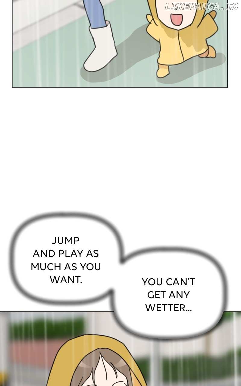 Maru is a Puppy Chapter 23 - page 26