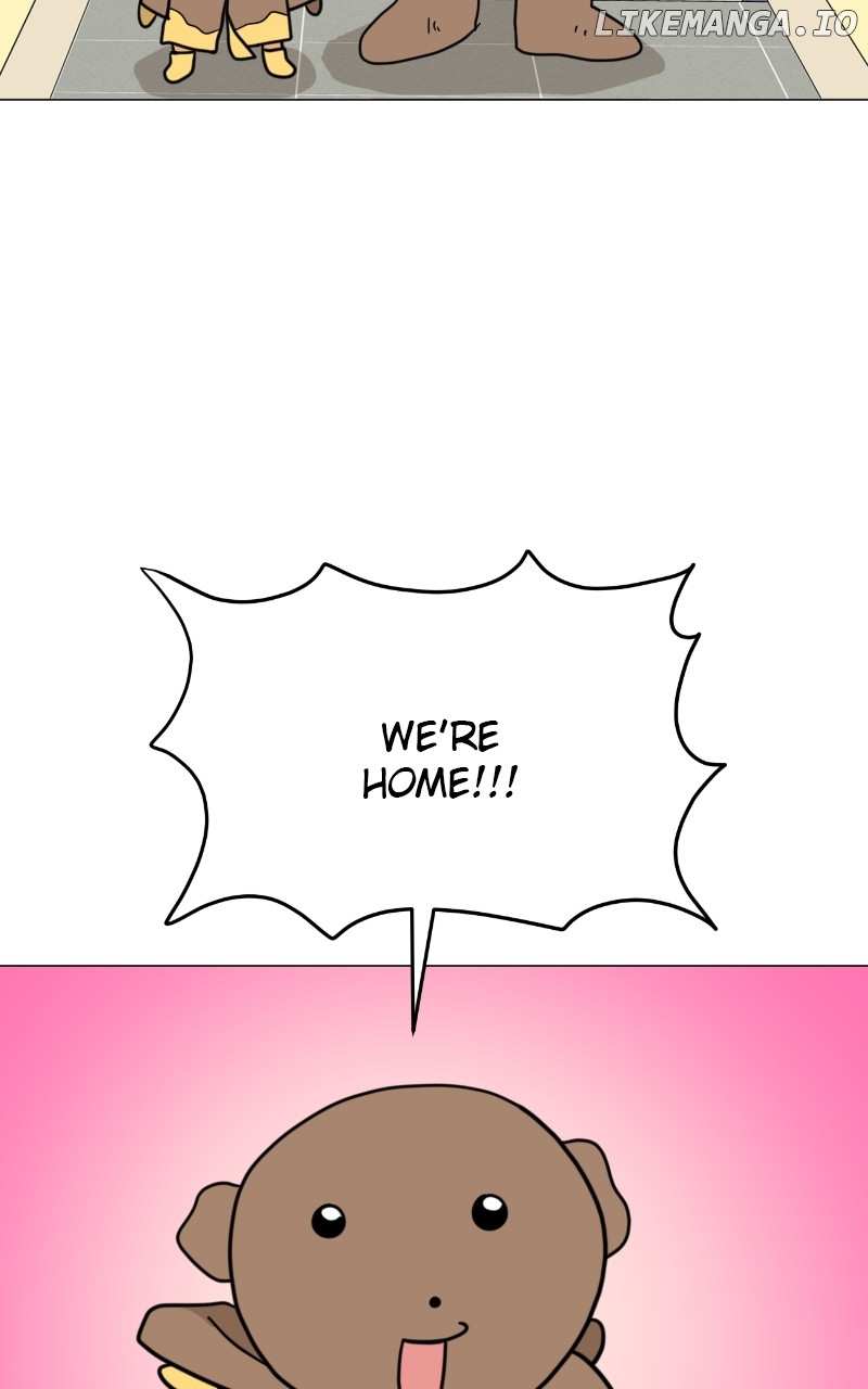 Maru is a Puppy Chapter 23 - page 70