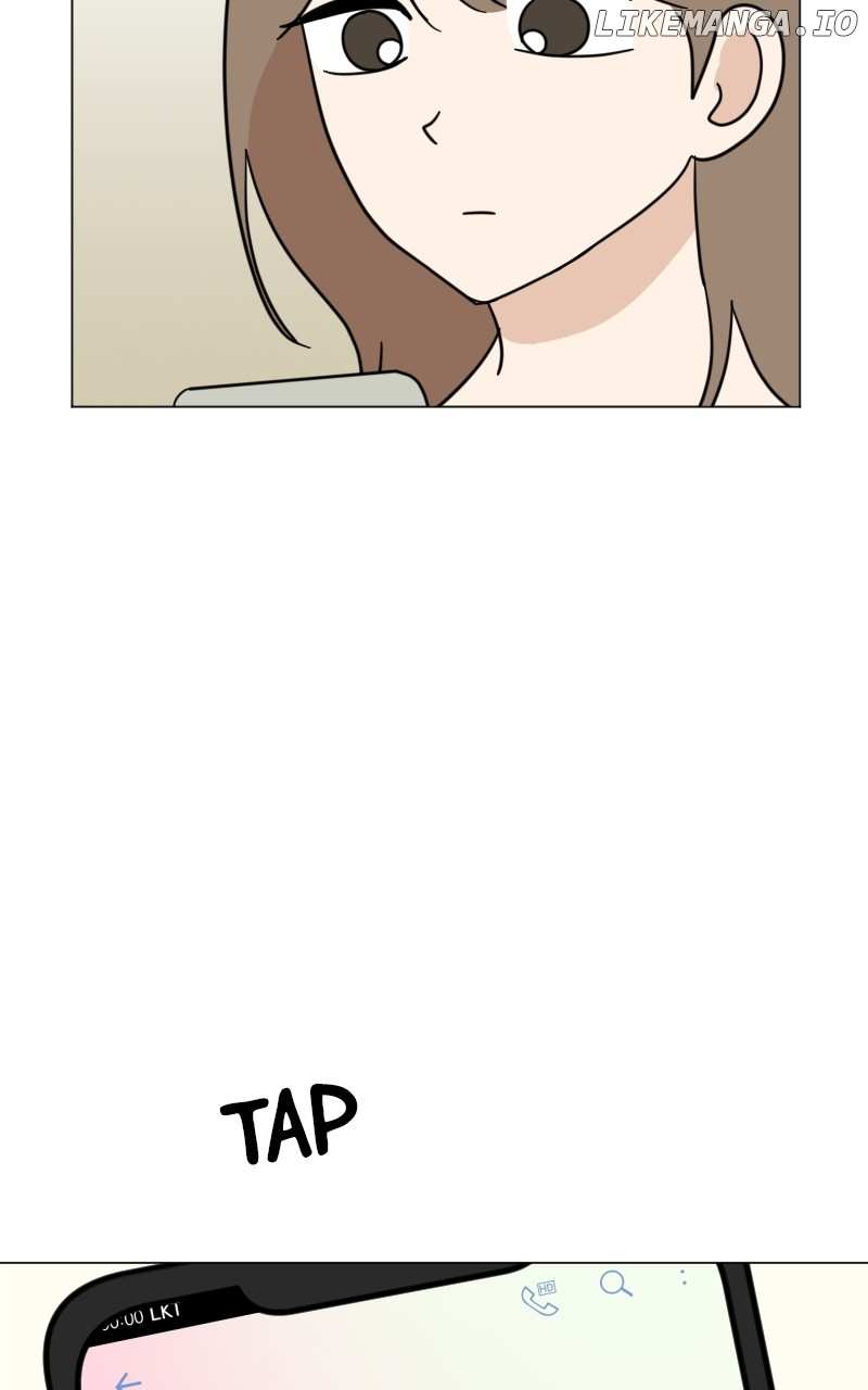 Maru is a Puppy Chapter 23 - page 79
