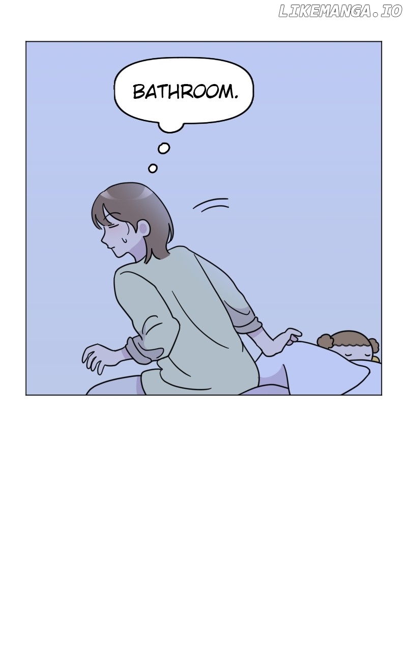 Maru is a Puppy Chapter 24 - page 60