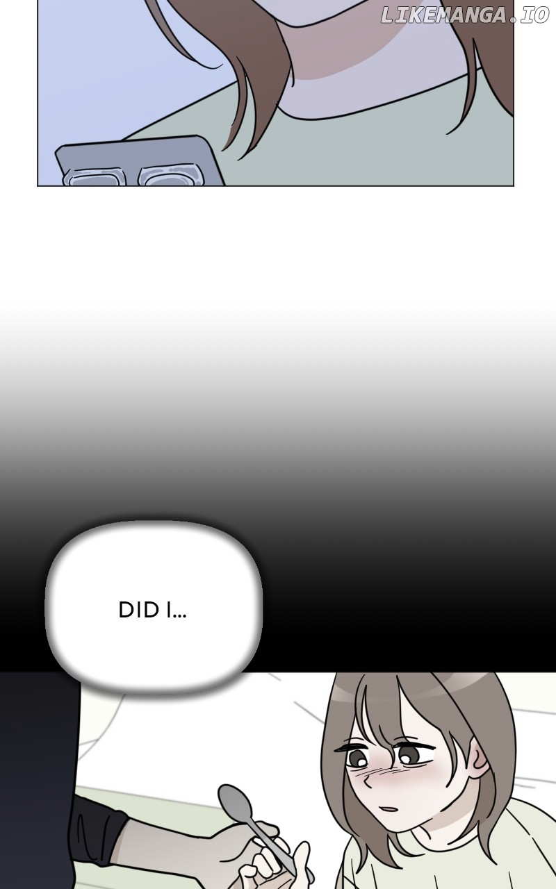 Maru is a Puppy Chapter 24 - page 81