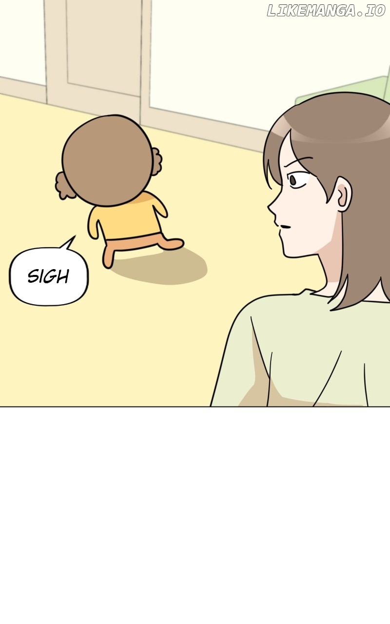 Maru is a Puppy Chapter 25 - page 19