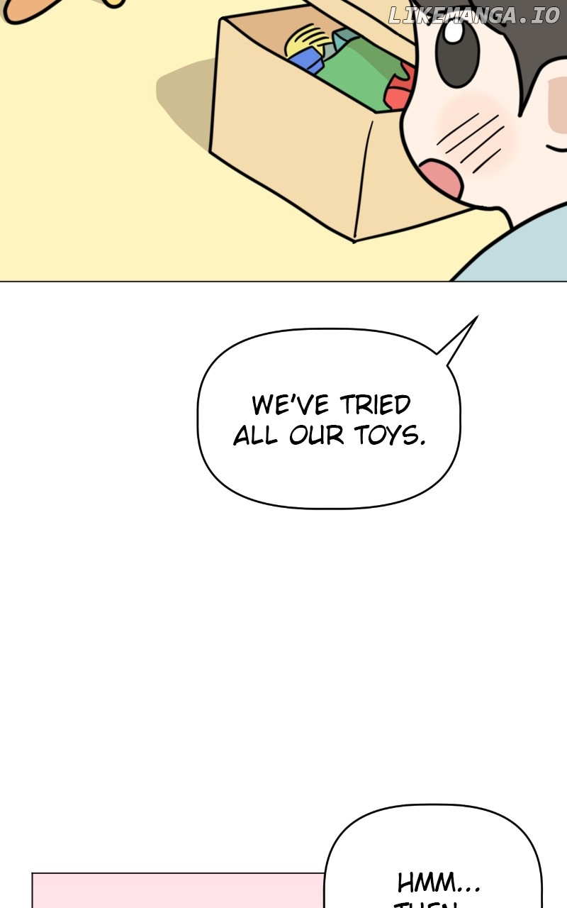 Maru is a Puppy Chapter 25 - page 66