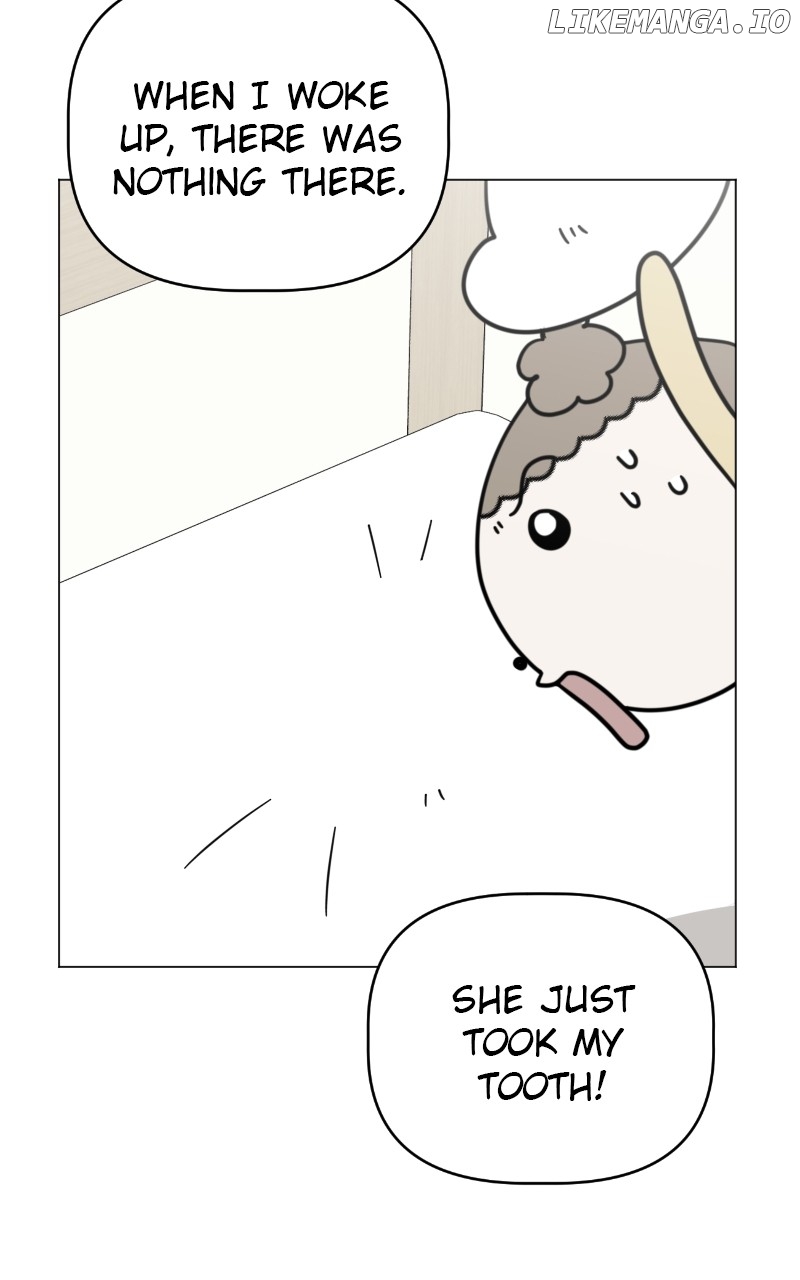 Maru is a Puppy Chapter 26 - page 31