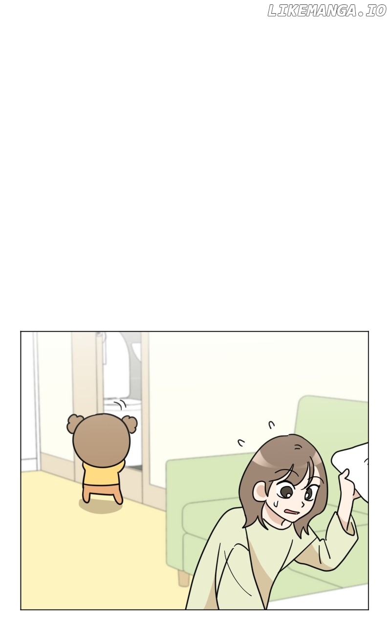 Maru is a Puppy Chapter 26 - page 51