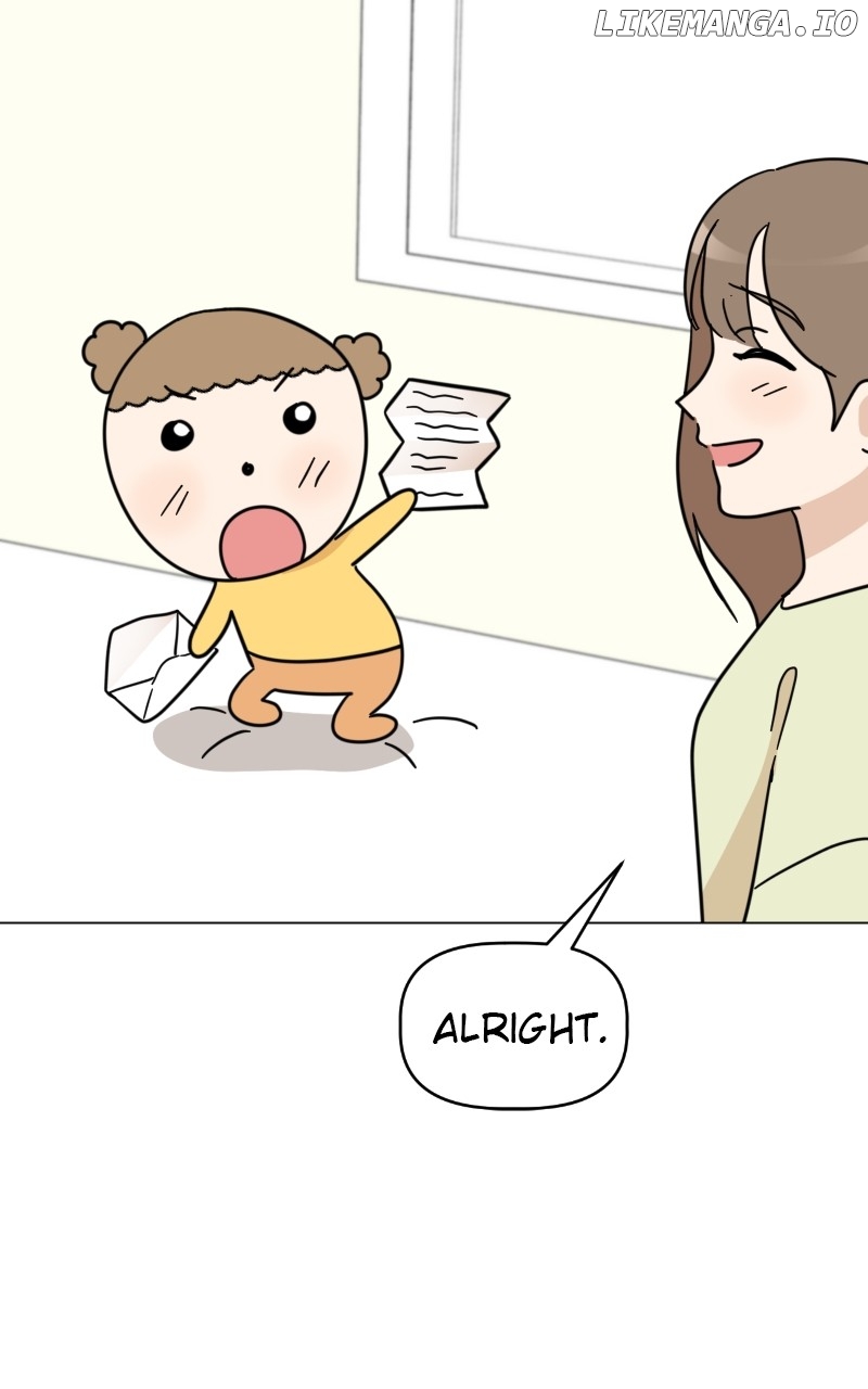 Maru is a Puppy Chapter 26 - page 67