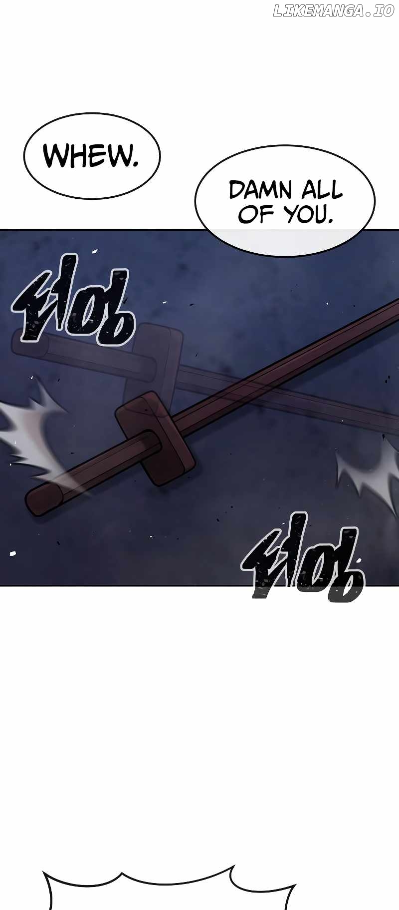 Quest Supremacy Chapter 121 - page 76